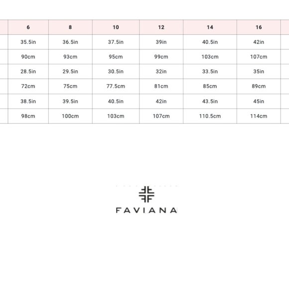 FAVIANA S10209 Prom Dress (Butter Color) - Picture 2 of 2